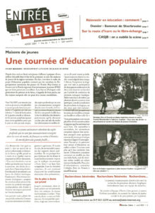 Couverture de la parution 