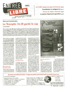 Couverture de la parution 