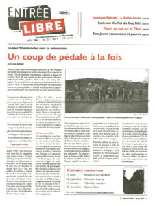 Couverture de la parution 