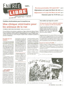 Couverture de la parution 
