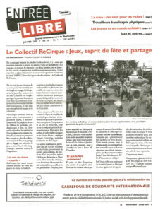Couverture de la parution 