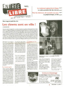 Couverture de la parution 