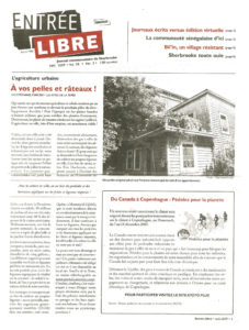 Couverture de la parution 