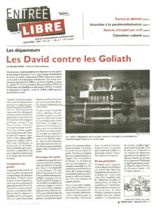 Couverture de la parution 
