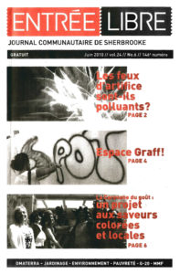 Couverture de la parution 