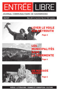 Couverture de la parution 