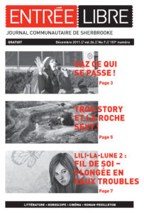 Couverture de la parution 