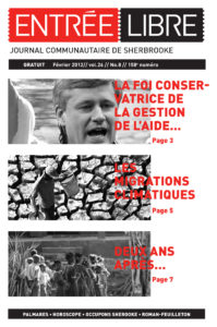Couverture de la parution 