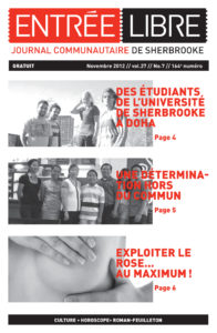 Couverture de la parution 