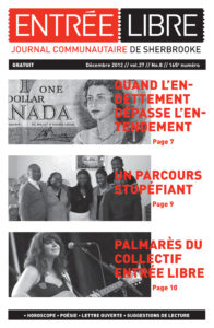 Couverture de la parution 