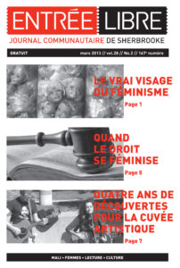 Couverture de la parution 