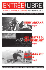 Couverture de la parution 