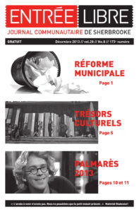 Couverture de la parution 