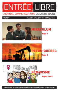 Couverture de la parution 