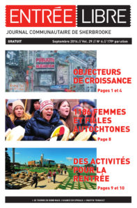 Couverture de la parution 