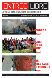 Couverture de la parution 