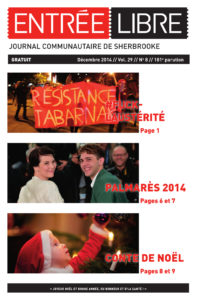 Couverture de la parution 