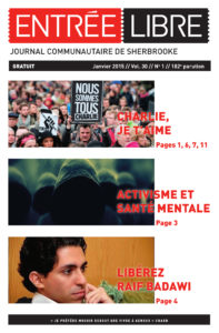 Couverture de la parution 