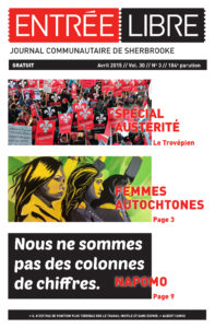 Couverture de la parution 