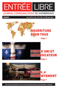 Couverture de la parution 