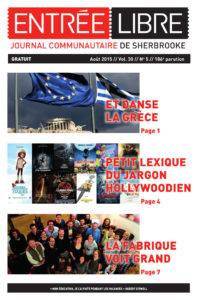 Couverture de la parution 