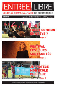 Couverture de la parution 