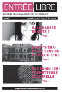 Couverture de la parution 