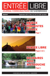 Couverture de la parution 