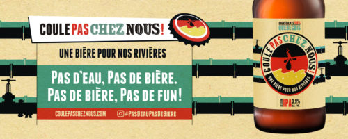 Coule pas chez nous