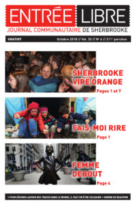 Couverture de la parution 