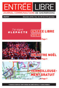 Couverture de la parution 