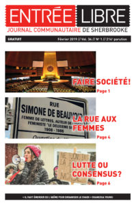 Couverture de la parution 