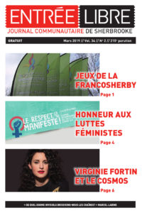 Couverture de la parution 