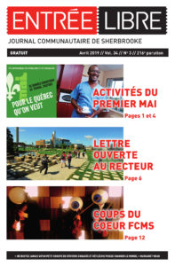 Couverture de la parution 