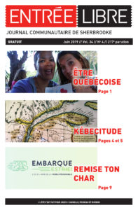 Couverture de la parution 