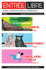 Couverture de la parution 