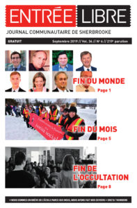 Couverture de la parution 