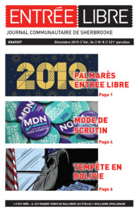 Couverture de la parution 