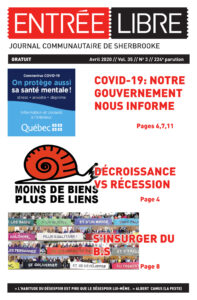 Couverture de la parution 
