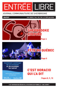 Couverture de la parution 