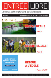 Couverture de la parution 