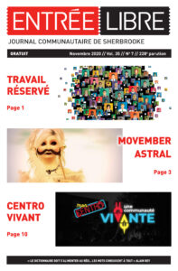 Couverture de la parution 