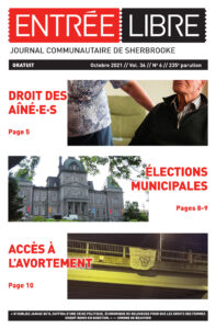 Couverture de la parution 