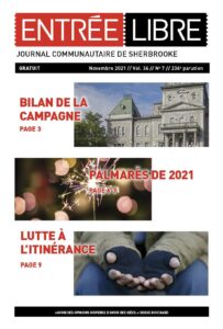 Couverture de la parution 