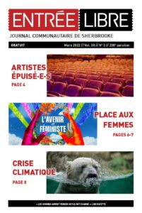 Couverture de la parution 