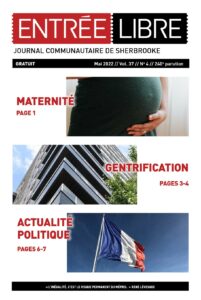 Couverture de la parution 