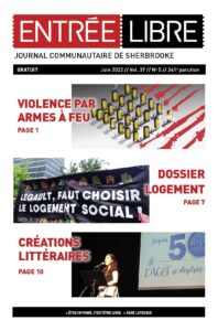 Couverture de la parution 