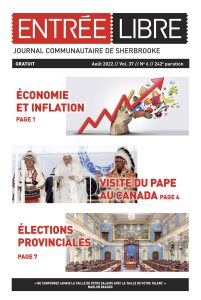 Couverture de la parution 