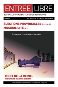 Couverture de la parution 