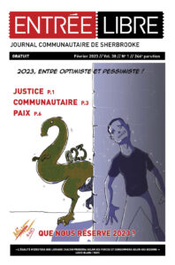 Couverture de la parution 